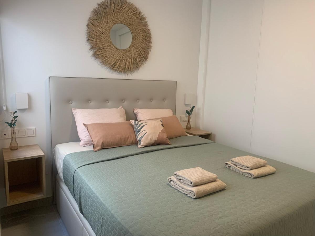 Casa Tierra Torrievieja Close To The Beach Playa Del Cura Torrevieja Eksteriør billede