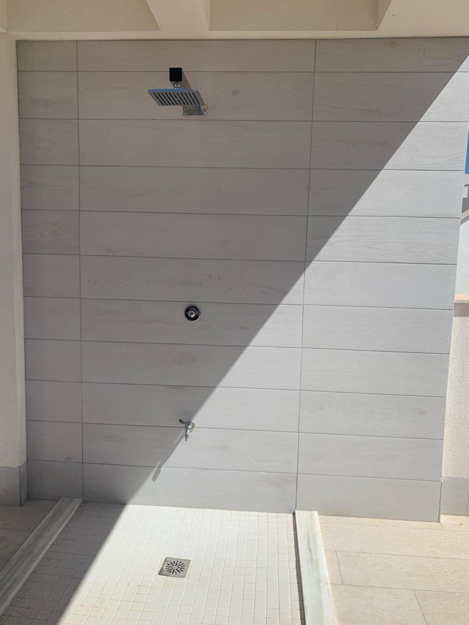 Casa Tierra Torrievieja Close To The Beach Playa Del Cura Torrevieja Eksteriør billede