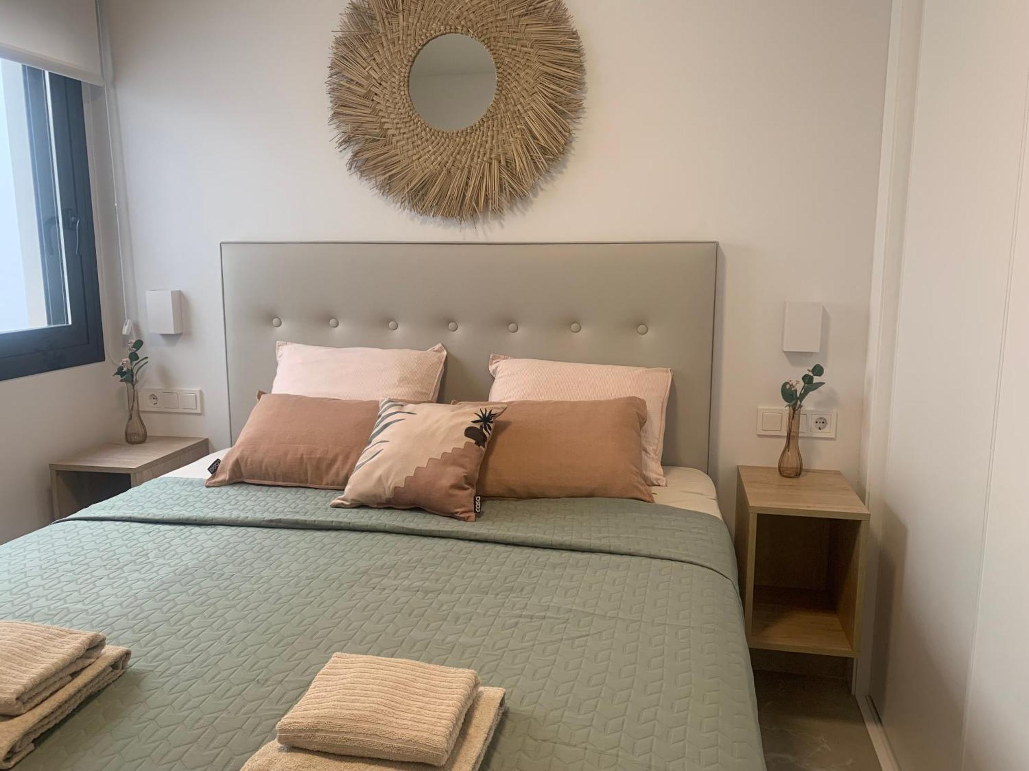 Casa Tierra Torrievieja Close To The Beach Playa Del Cura Torrevieja Eksteriør billede